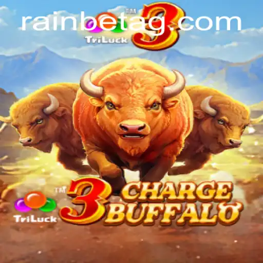Experience the Thrills of 3ChargeBuffalo: A Game-Changer in the World of ae.bet