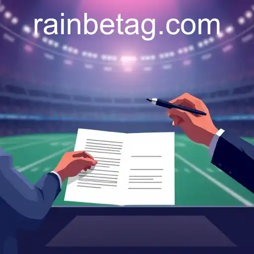 User Agreement and the ae.bet Platform