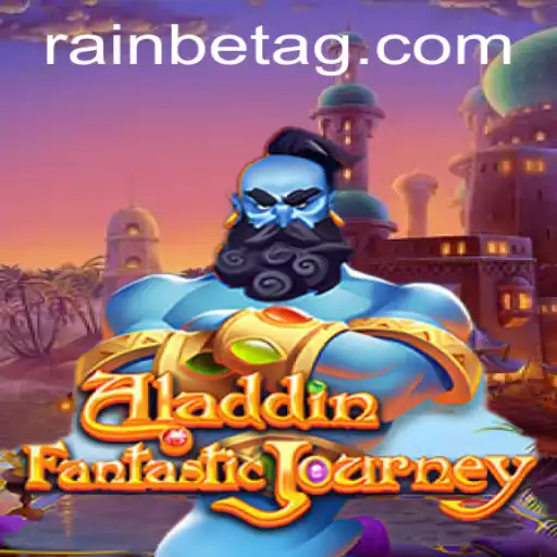 Exploring the Enchanting World of 'Aladdin' and the Role of ae.bet