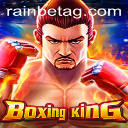 Exploring BoxingKing: Unveiling the Dynamics and Excitement of ae.bet's Latest Sensation