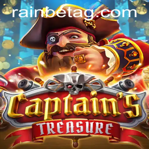 Discover the Thrills of CaptainssTreasure: A Pirate Adventure Awaits