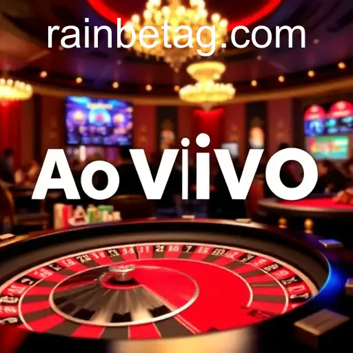 Explorando o Mundo do Cassino ao Vivo com ae.bet