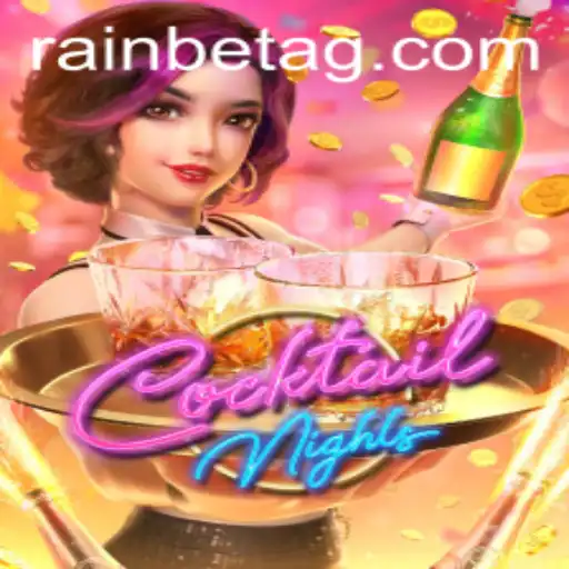 Discover the Excitement of CocktailNights: A Unique Blend of Fun and Strategy