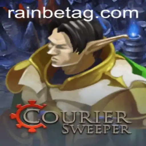 Experience the Thrill of CourierSweeper on ae.bet