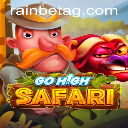 Exploring GoHighSafari: An Immersive Adventure Inspired by ae.bet