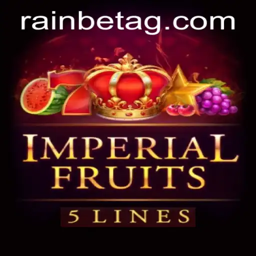 Exploring ImperialFruits5: The Ultimate Gaming Experience with ae.bet