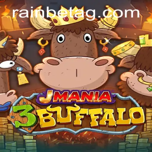 Discovering JMania3Buffalo: Unveiling the Thrilling World of ae.bet