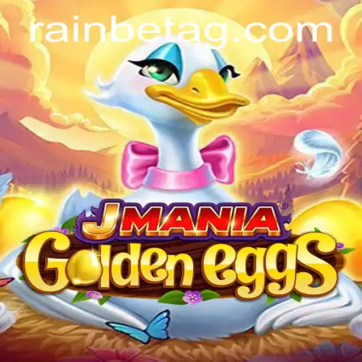 JManiaGoldenEggs: A New Era of Gaming Entertainment