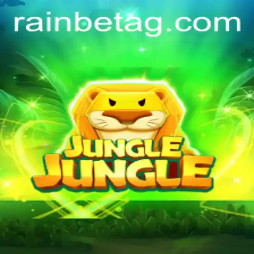 JungleJungle: Adventure Awaits in the Wild