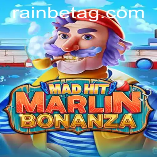 MadHitMarlinBonanza: Dive into the Thrilling World of Oceanic Adventures