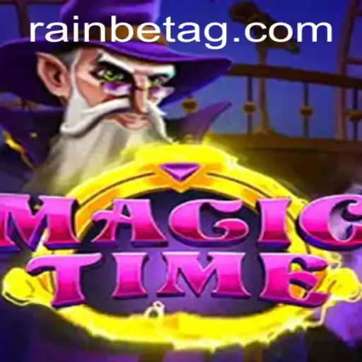 Explore the Enchanting World of MagicTime: A New Gaming Sensation