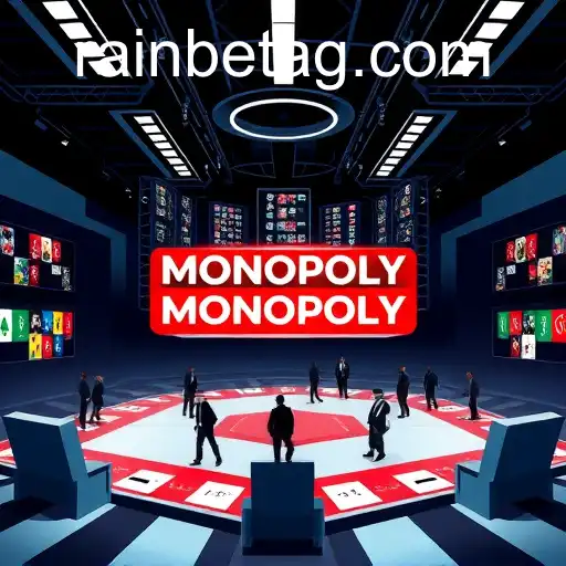 Monopoly: Navigating the Complexities of Market Dominance