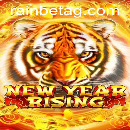 Unveiling NewYearRising: A Dive into the Dynamic World of ae.bet's Latest Game