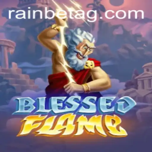 Explore the Enchanting World of BlessedFlame: A Comprehensive Guide
