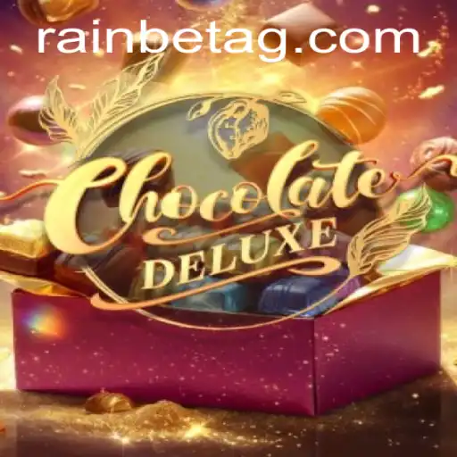 Explore the Sweet World of ChocolateDeluxe: A Delicious Journey with ae.bet