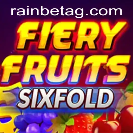 FieryFruitsSixFold: A Dynamic New Addition to the World of Online Gaming