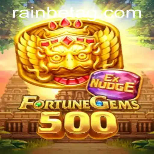 Unraveling the Excitement of FortuneGems500: An In-Depth Guide