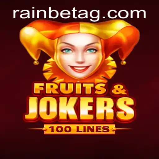 Exploring the Excitement of FruitsAndJokers100: A Dynamic Slot Experience