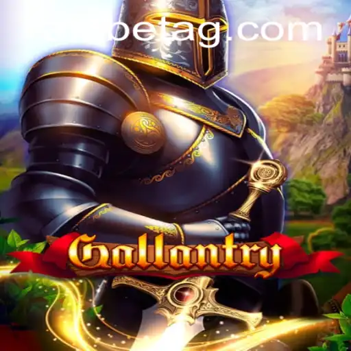 Gallantry: An Immersive Adventure with ae.bet Integration