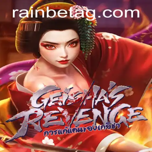 Discover the Enthralling World of GeishasRevenge: A Modern Gaming Phenomenon