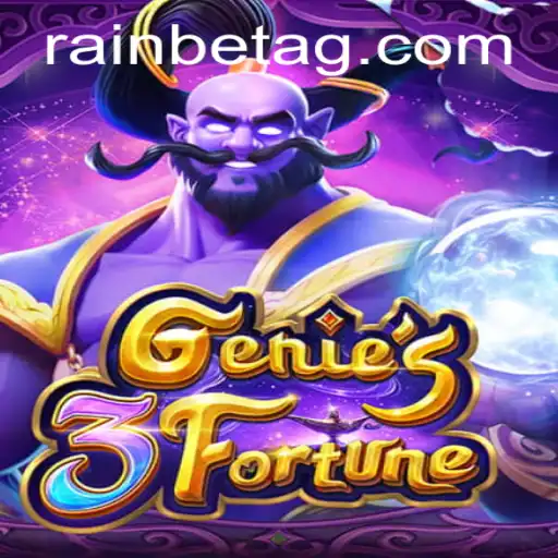 Genie3Fortune: An Enthralling Adventure in the Realm of ae.bet