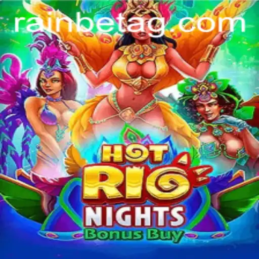 HotRioNightsBonusBuy: Discover the Thrills of This Exciting Game at ae.bet