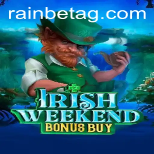 Dive into the Excitement of IrishWeekendBonusBuy