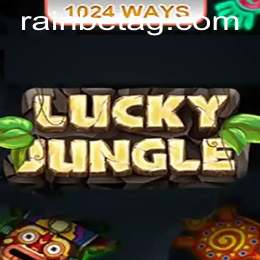 Exploring LuckyJungle1024: An Exciting Adventure in Online Gaming with ae.bet