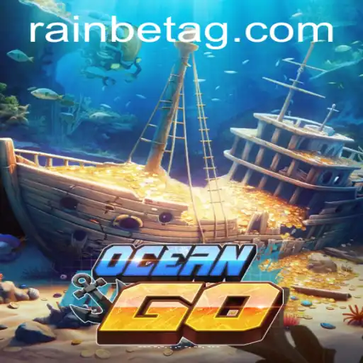 Dive into OceanGO: A Deep Sea Adventure Game with a Splash of Excitement