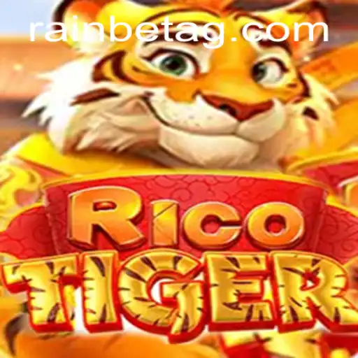 Discover the Excitement of RicoTiger: The Thrilling Adventure at ae.bet