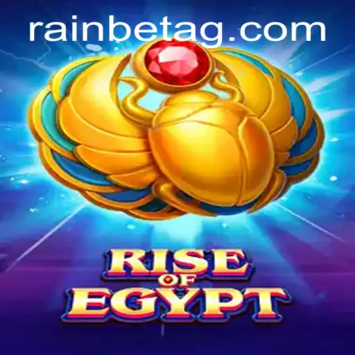 RiseOfEgypt: Navigating the Ancient World of ae.bet
