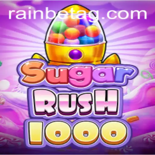 Discovering SugarRush1000: A Sweet Adventure in Ae.bet