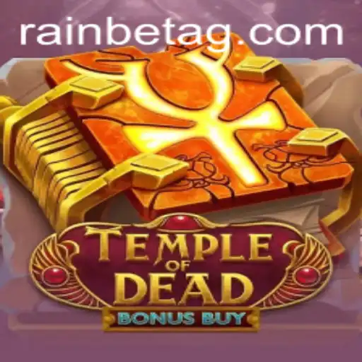 Unveiling the Enigma of TempleofDeadBonusBuy: A Gamer's Odyssey