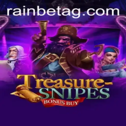 Unveiling TreasuresnipesBonusBuy: A Thrilling Game Experience