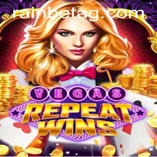 Explore the Thrill of VegasRepeatWins: A Comprehensive Guide