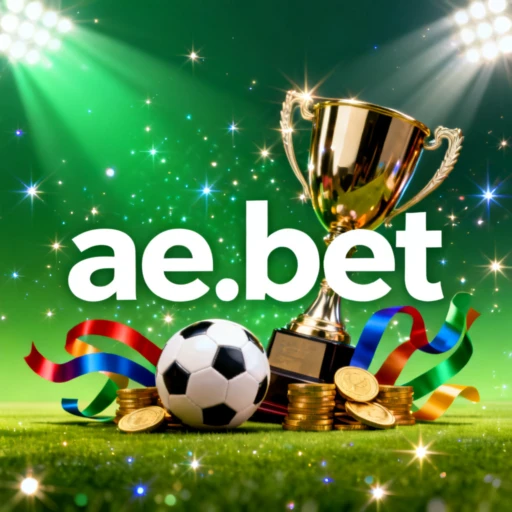 ae.bet Logo