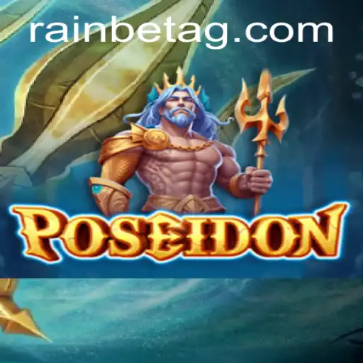 Dive into Adventure with the Thrilling Game Poseidon and the ae.bet Experience