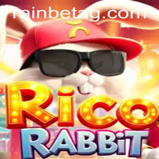 Exploring the Vibrant World of RicoRabbit: A New Era in Online Gaming