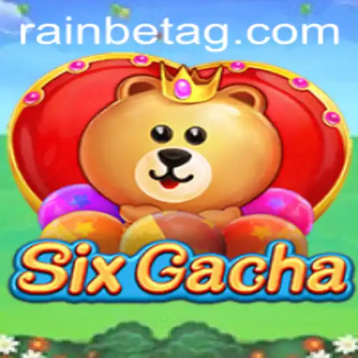 Discover SixGacha: A New Era in Mobile Gaming and Its Connection with ae.bet