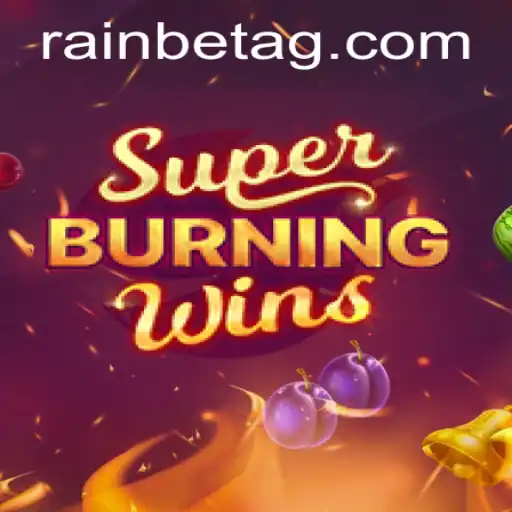 Exploring the Classic Thrills of SuperBurningWins with AE.Bet