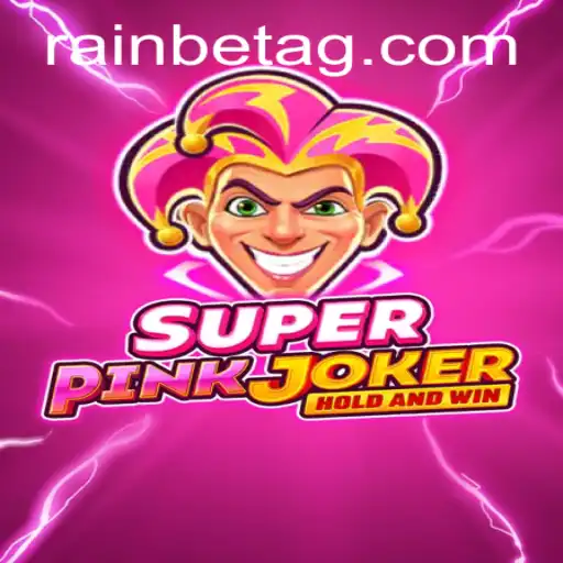 Discover the Thrill of SuperPinkJoker: A Dynamic Gaming Experience with AE.Bet