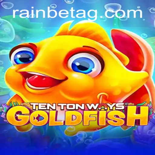 Discover the Fascination of TenTonWaysGoldfish: A Game Revolutionizing ae.bet