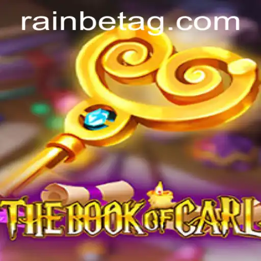 Discover the Thrilling World of TheBookofCarl