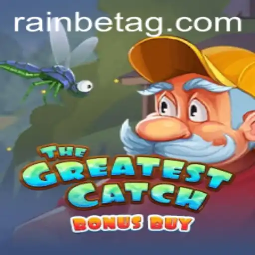 Exploring TheGreatestCatchBonusBuy: A Deep Dive into the Game