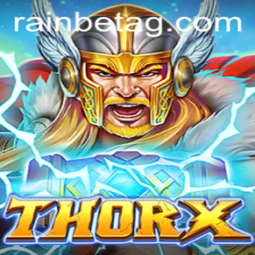 Discovering ThorX: A New Age Adventure Game with ae.bet Integration