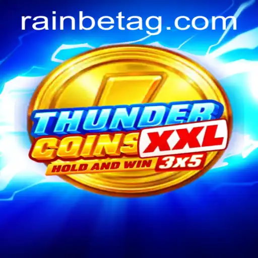 Unveiling ThunderCoinsXxl: A Thrilling New Adventure