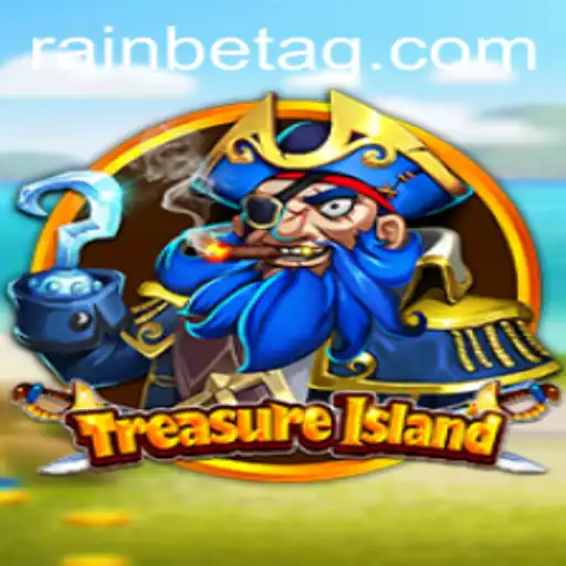 TreasureIsland: The Exciting New Game from AE.bet