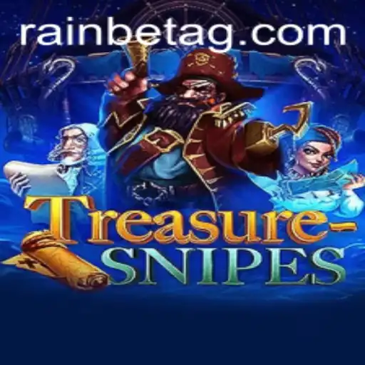 TreasureSnipes: A Thrilling Adventure in Ae.bet's Gaming Universe